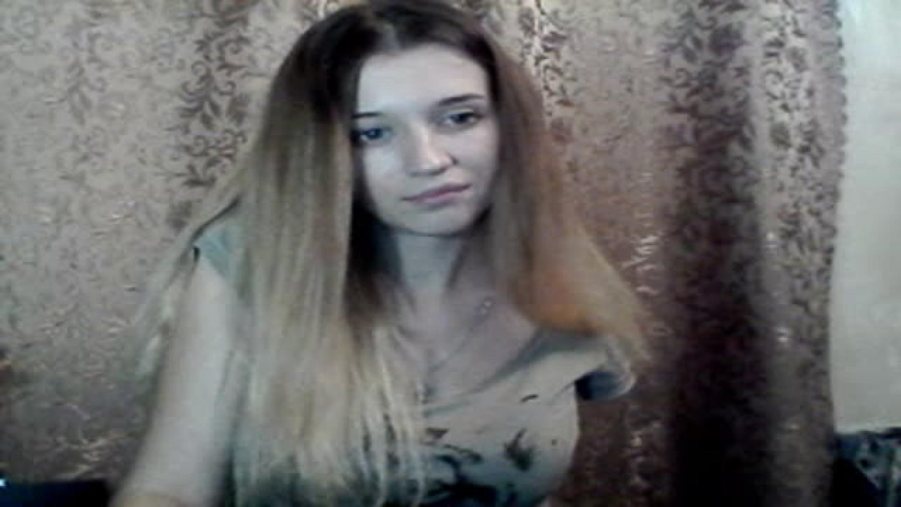 kristina_shy
