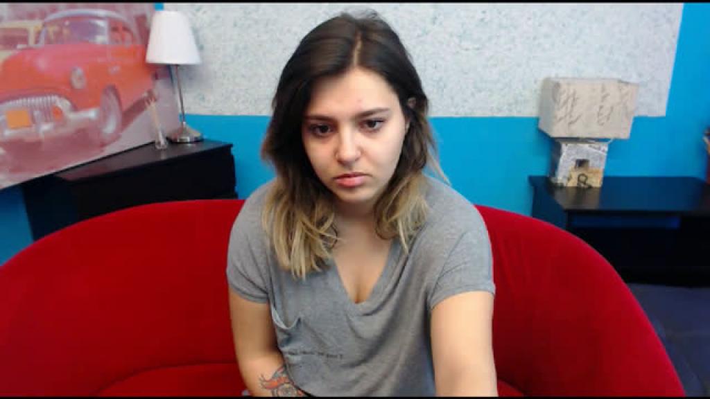 melissapink Fucked Show [2017/03/26 - 05:12:28]