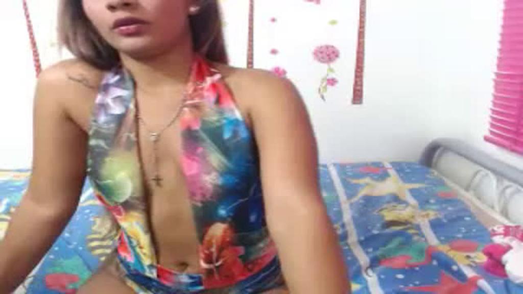 sharonn_ Stream Video [2017/07/04 - 18:45:16]
