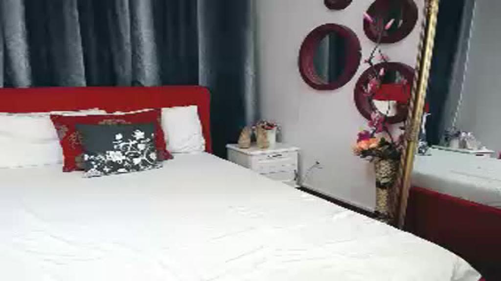 rossemarie Bg Show [2017/07/03 - 02:20:27]