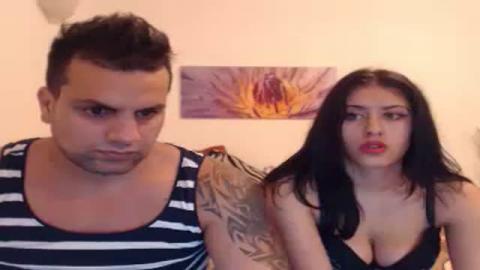 melissaandraul show [2016/10/23 22:35:32]