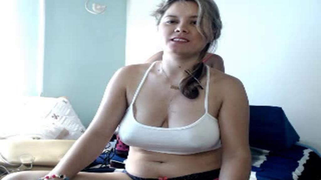 luciana_97 Deep Movie [2017/07/07 - 19:20:13]