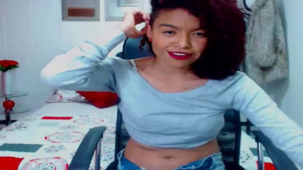 isaharper MyFreeCams Movie [2017/05/03 - 22:40:27]