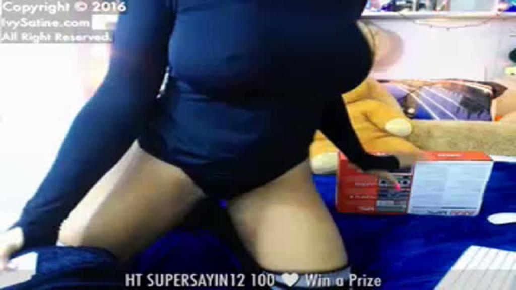 ivysatine recorded [2017/01/02 19:21:38]