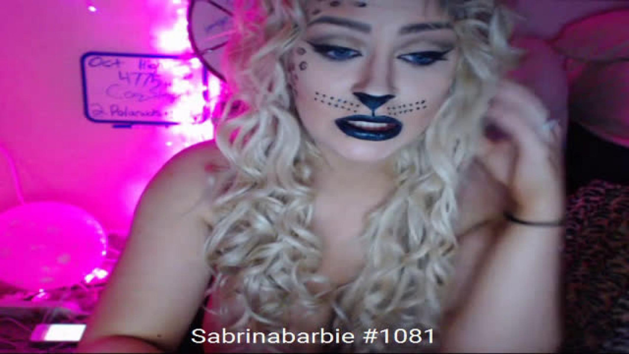 sabrinabarbie webcam [2016/10/24 04:15:27]