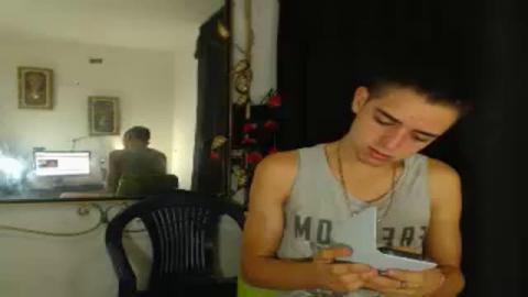andreycumhot