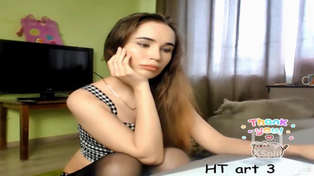 vikadescarts Wet Movie [2017/05/22 - 04:30:17]