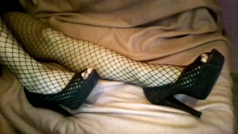 feetfetisssh