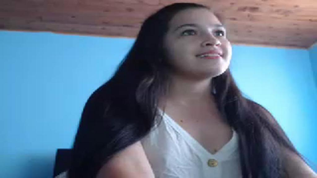 candy_cute03 Strip Show [2017/06/17 - 14:51:35]