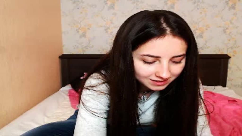 mara_justine Twerking Show [2017/04/07 - 16:51:52]
