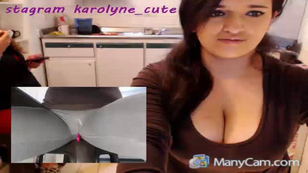 karoline Rapidgator Movie [2017/06/07 - 16:10:27]