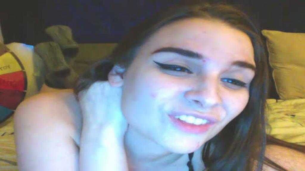 camillelang Booty Show [2017/03/25 - 21:50:43]