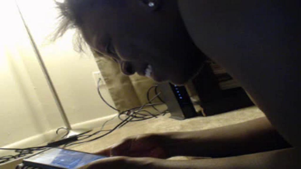 chocolatparadise Fingering Video [2017/07/19 - 04:42:54]