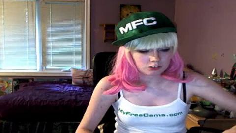 cosplaygamer