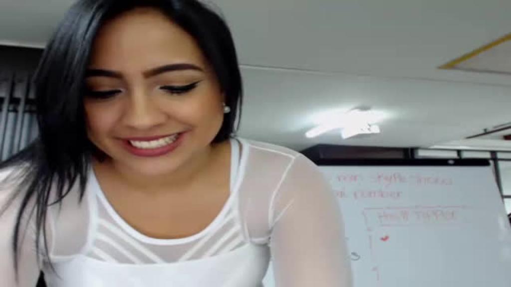 nicole_goodman MFC Show [2017/05/18 - 05:30:30]