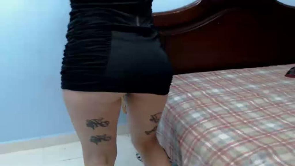 chanelbaby2 Cum [2017/04/28 - 23:20:53]