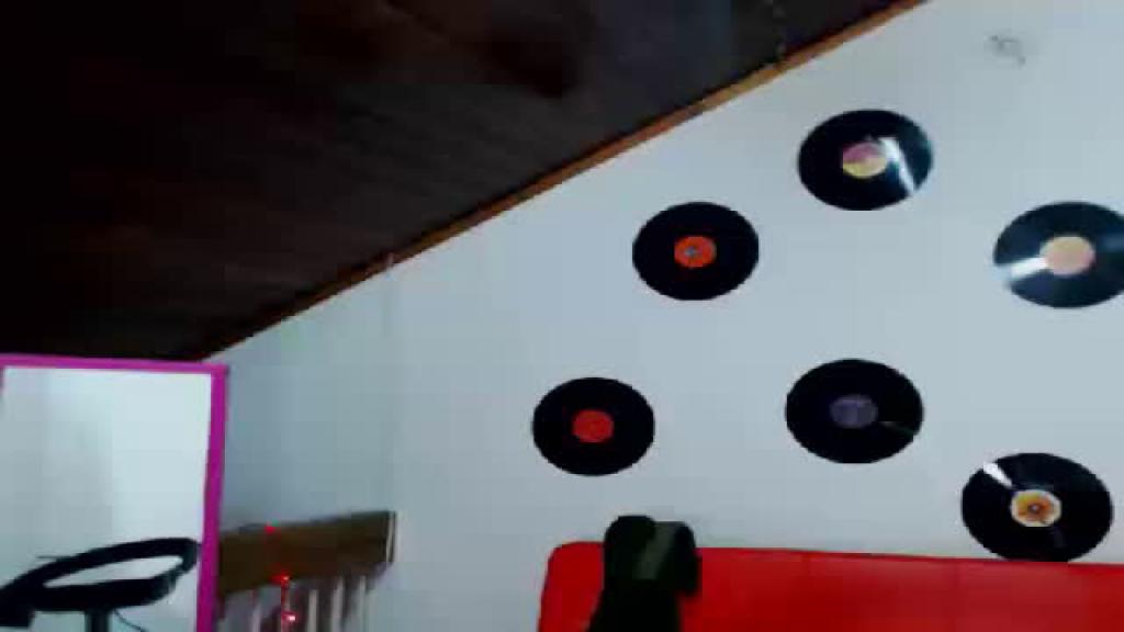 roxannadevon show [2017/04/28 15:11:21]