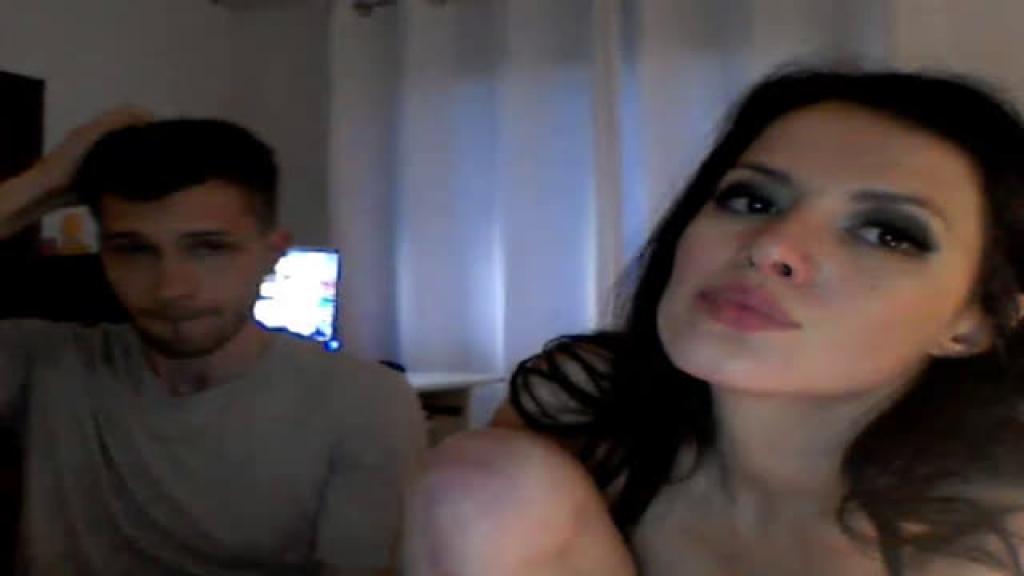webcouple2 Rare [2017/04/27 - 03:05:41]
