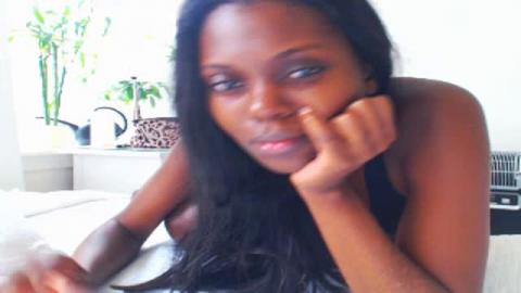 afrikanqueenx