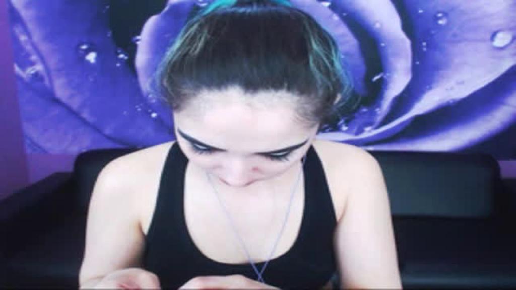 urkrystal Feet [2017/06/30 - 03:40:13]