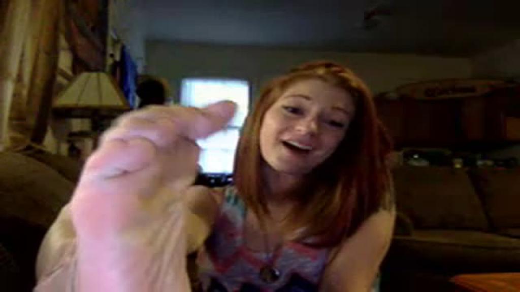 themissginger