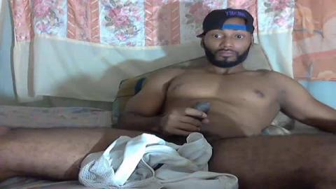 seducerblack