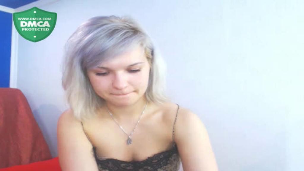 victoriaflora Oral Show [2017/06/15 - 01:37:21]
