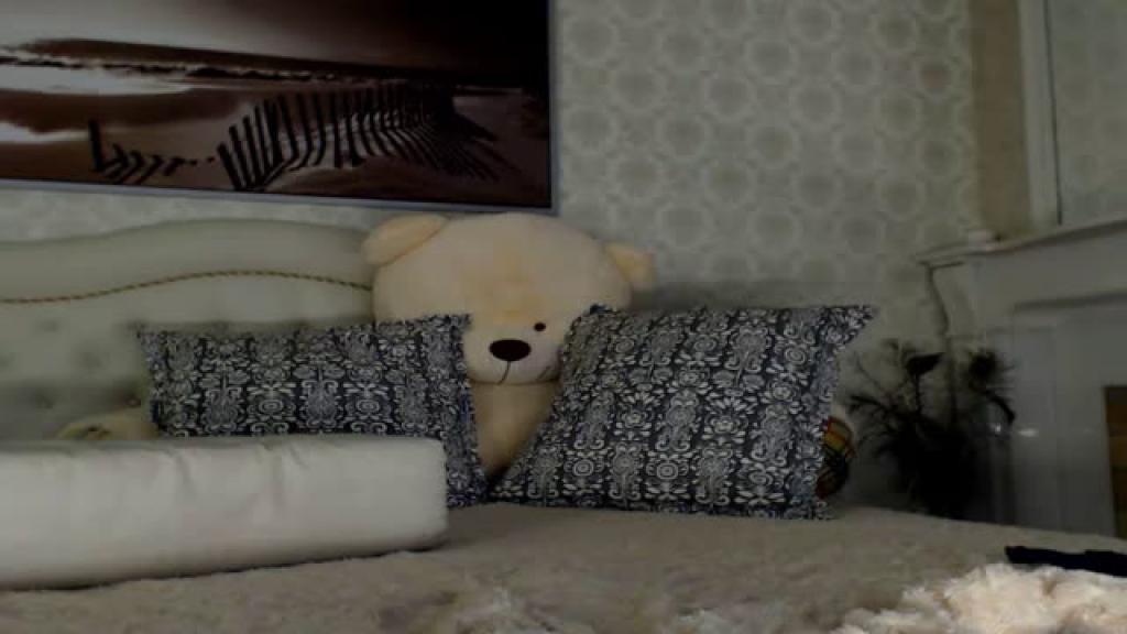 anna_hott Doggy Show [2017/06/26 - 00:20:44]