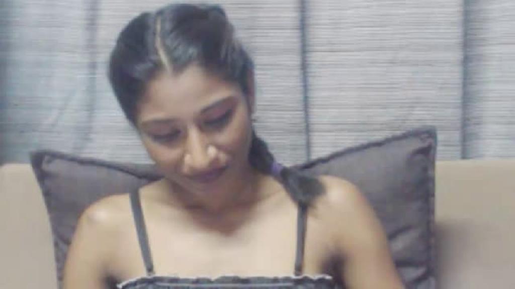 cherryindian Bj Webcam [2017/07/11 - 22:39:55]