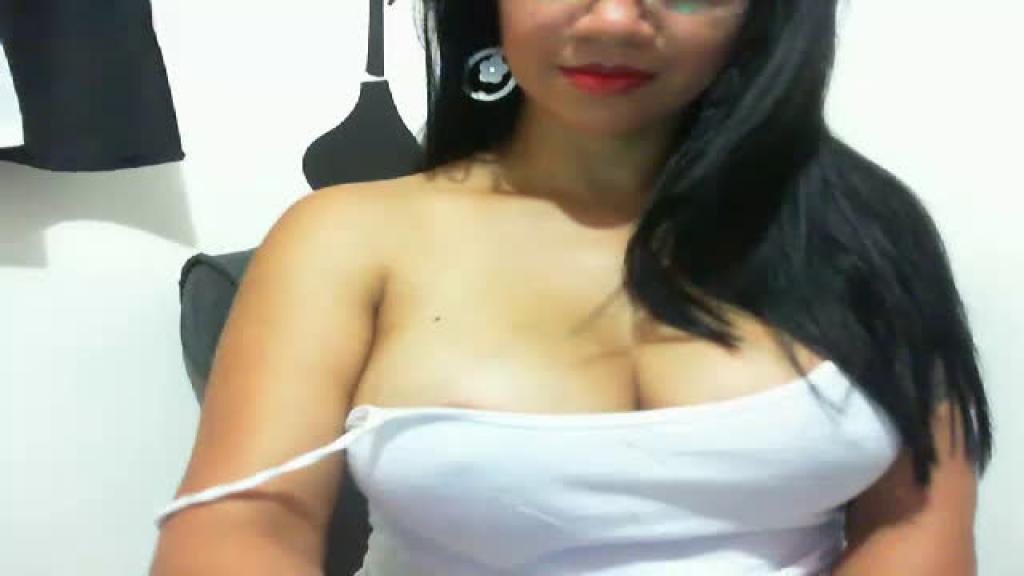 soliita69 Oil Show [2017/06/18 - 06:30:27]