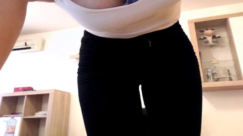 ana_rose Oil Video [2017/06/15 - 16:51:33]