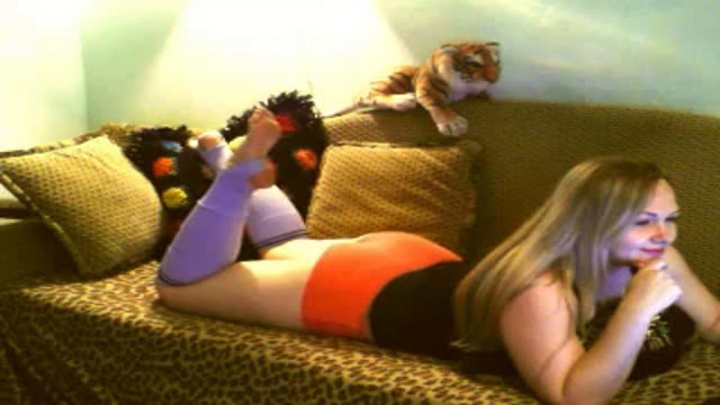 sweetalisha Rare Webcam [2017/07/22 - 20:50:25]