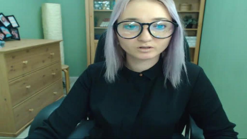 fabiafox Group Show [2017/03/28 - 04:22:05]