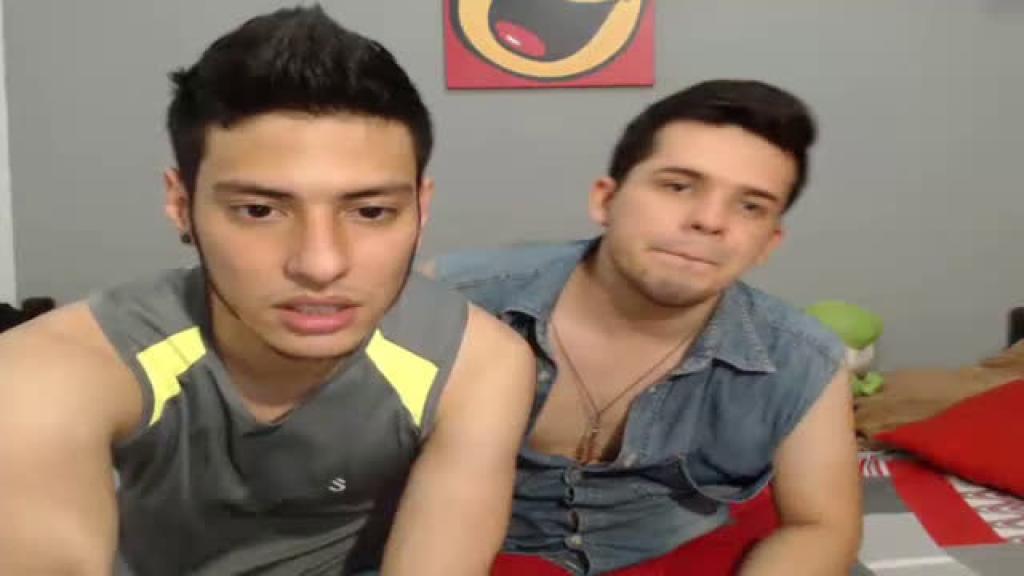 latin_boys19 Booty Video [2017/07/07 - 23:15:34]