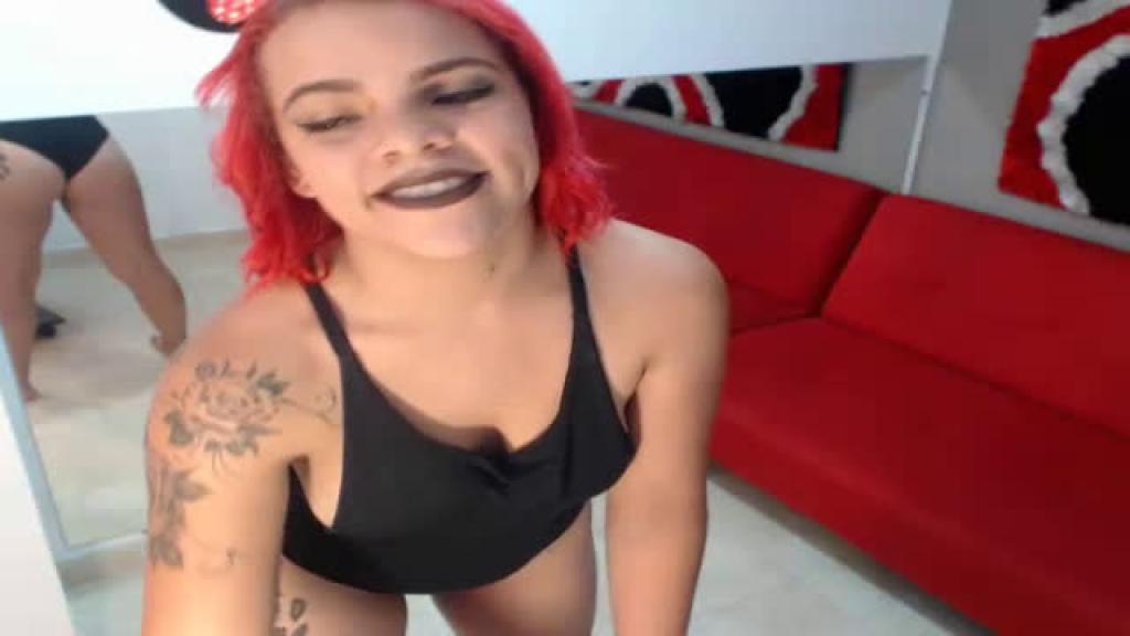 nicolee__69 Strap Video [2017/06/16 - 22:42:10]