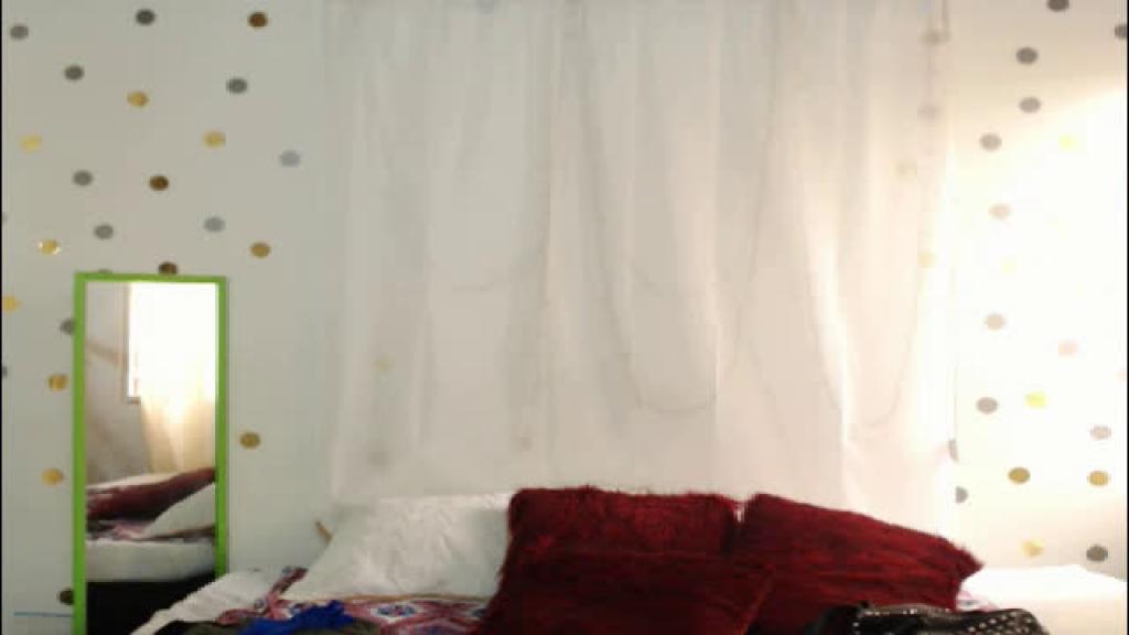 roxannadevon Nude Show [2017/05/06 - 18:21:46]