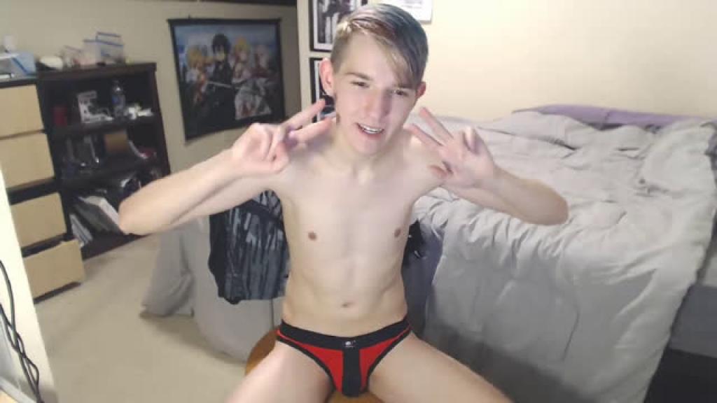 dyedhairtwink video [2016/12/09 02:40:33]