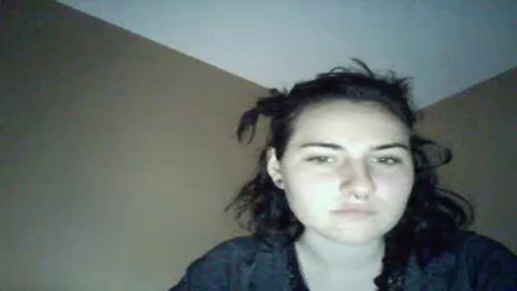 missblazeit recorded [2017/01/14 08:41:21]