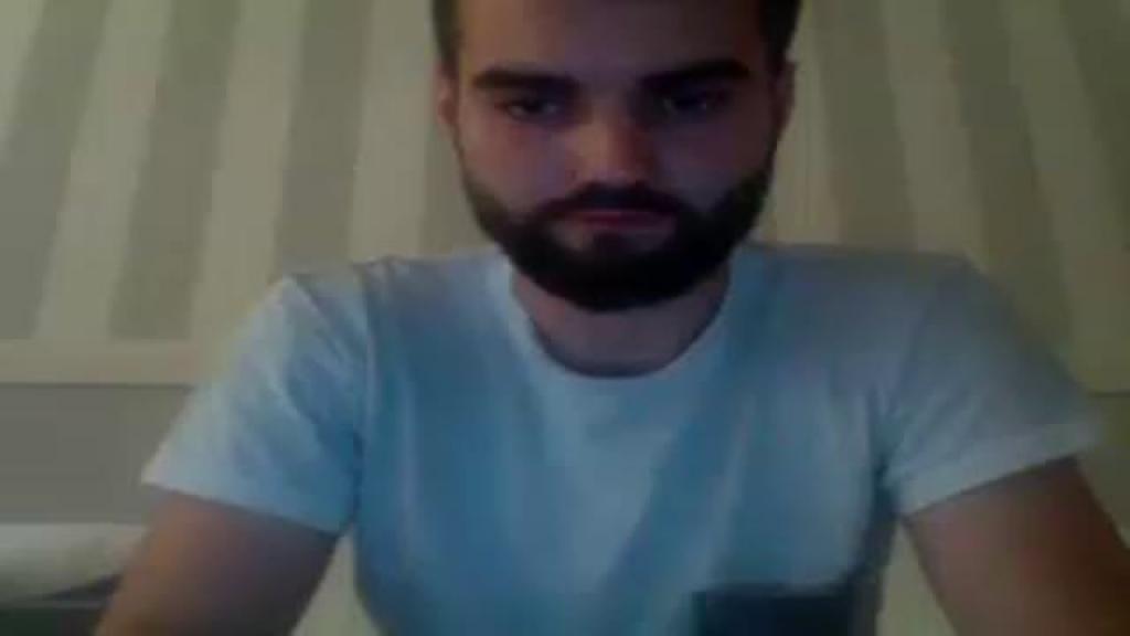 hairyman31 Tits Show [2017/06/13 - 00:40:29]