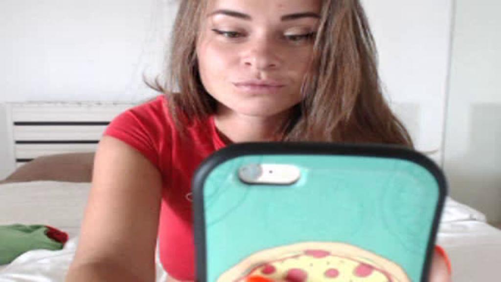 lisafoxy Snapchat Show [2017/07/10 - 04:54:28]