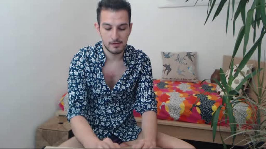 gvtown Nude Show [2017/06/10 - 01:31:45]