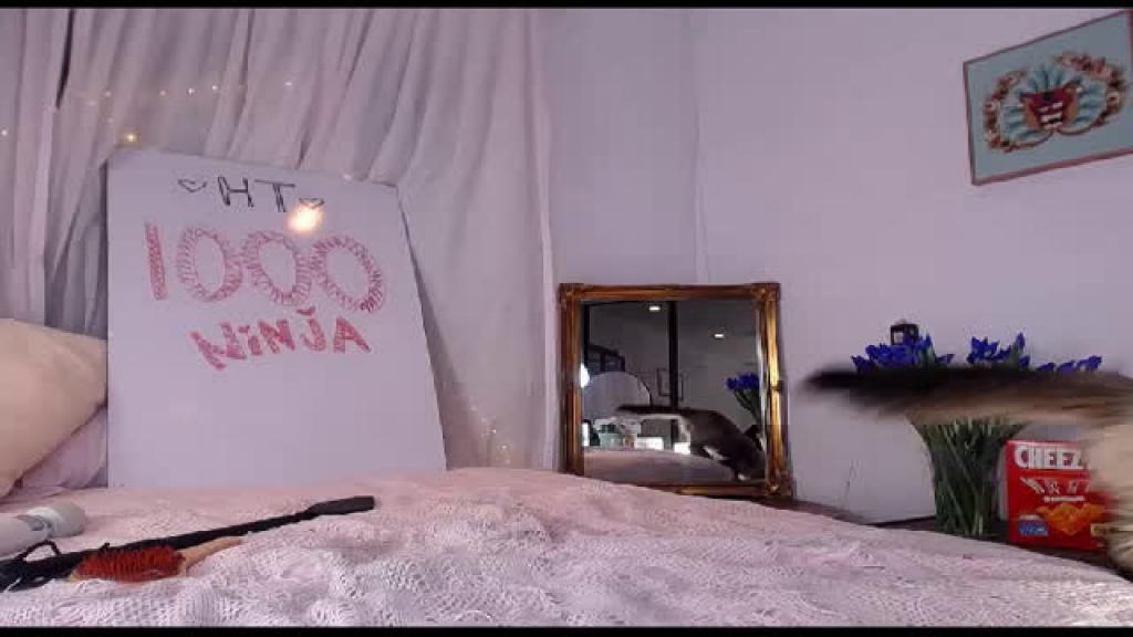 minaharvie recorded [2017/02/01 08:37:11]