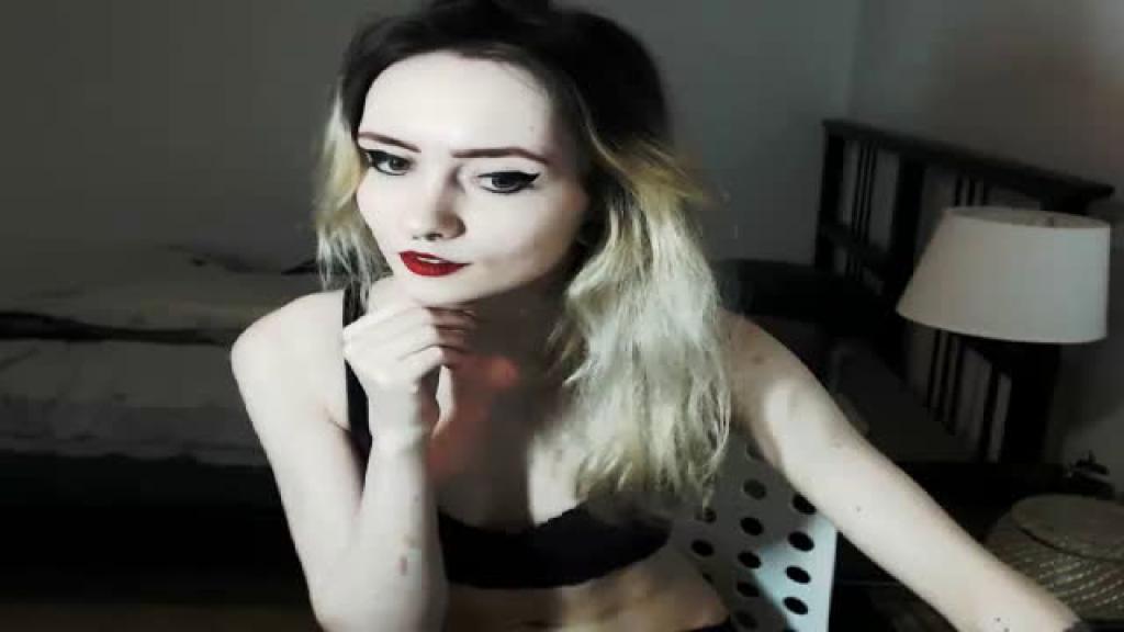 bubblegumlady Panty [2017/07/19 - 18:41:34]