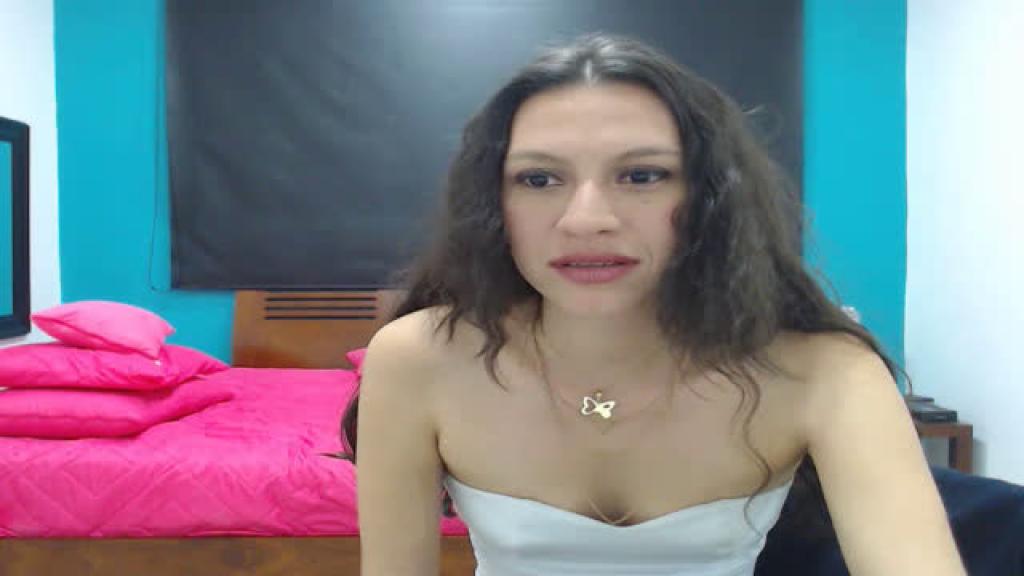 anniemeyer Panty [2017/05/21 - 05:46:01]