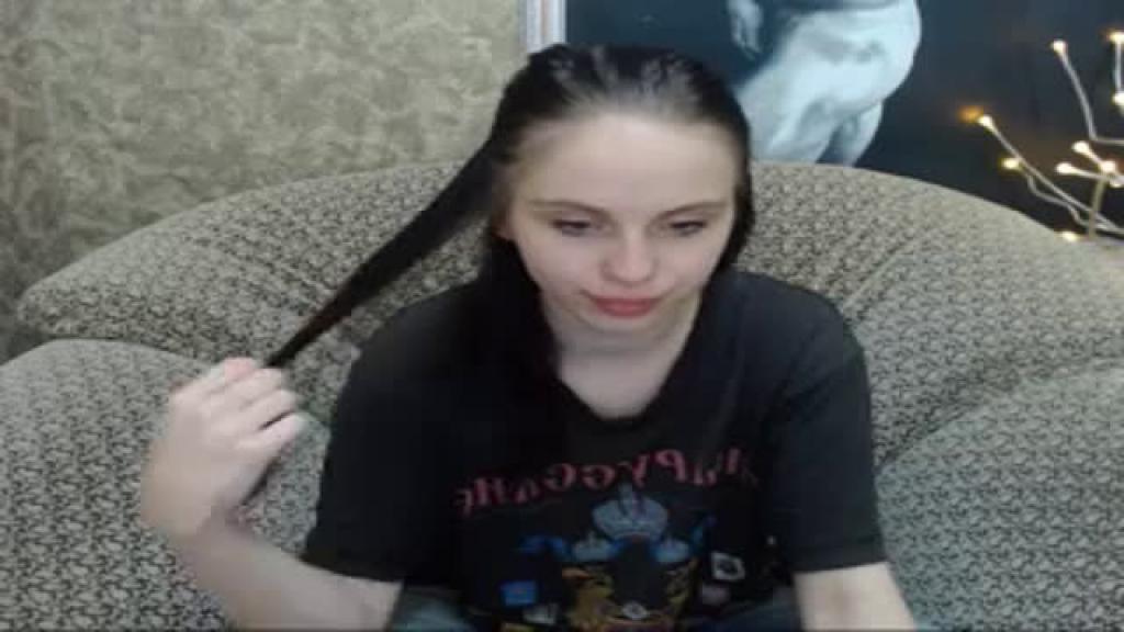 mirra_luv Tease Show [2017/07/18 - 17:55:30]