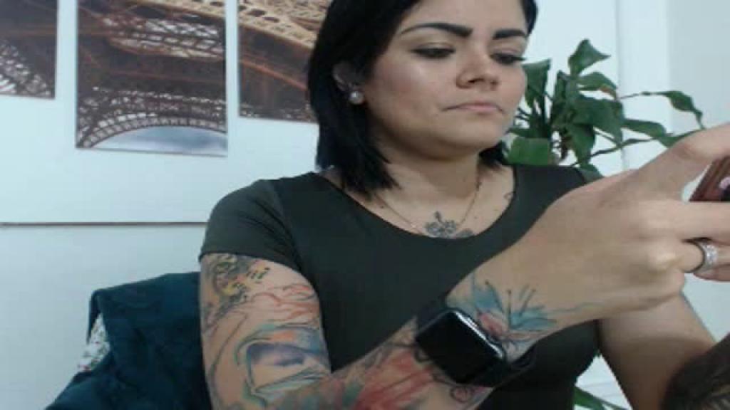 misstattoohot MyFreeCams Movie [2017/06/14 - 17:26:27]