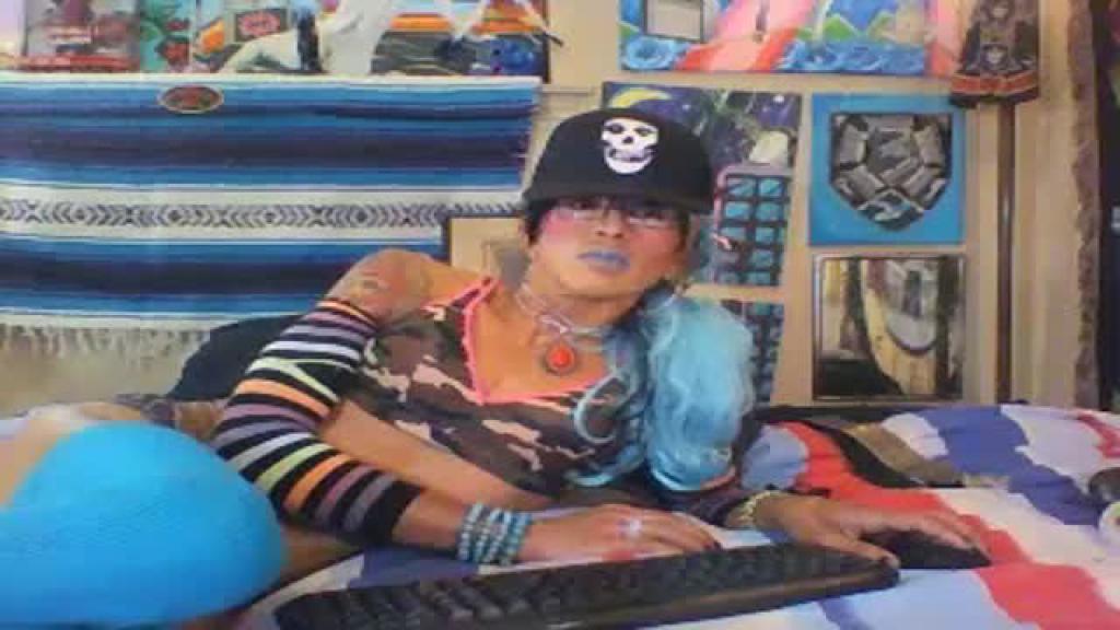 ts_azul Oral Video [2017/06/18 - 16:55:11]