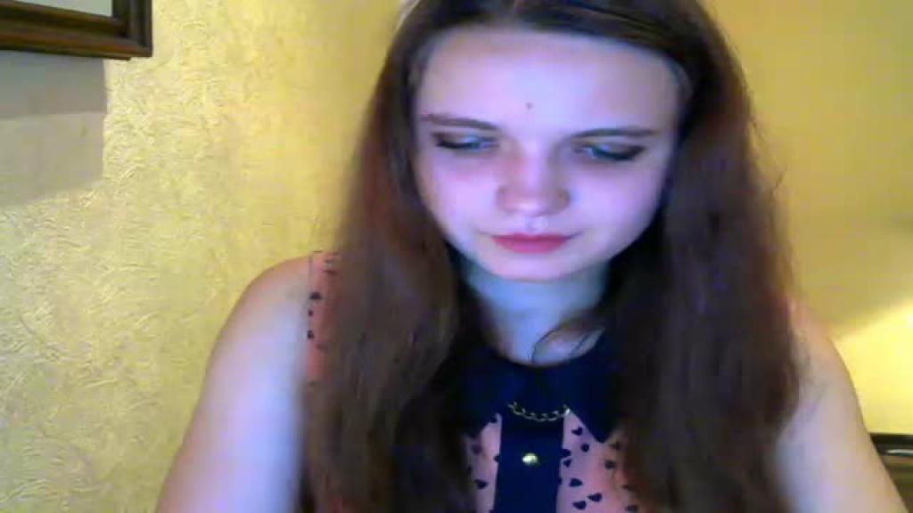 ellgi Twerking Show [2017/07/01 - 08:00:28]