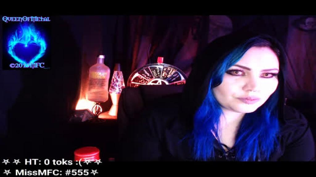 queenofmetal webcam [2017/05/10 07:45:28]