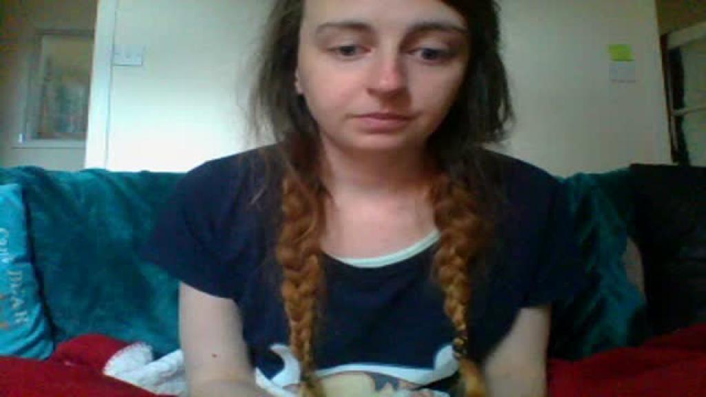 pugsyisstun Naked Video [2017/06/11 - 11:09:51]